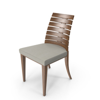 Charm Chair PNG & PSD Images