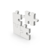 Colored Puzzle PNG & PSD Images