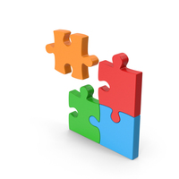 Puzzle PNG & PSD Images