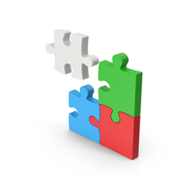 Puzzle PNG & PSD Images