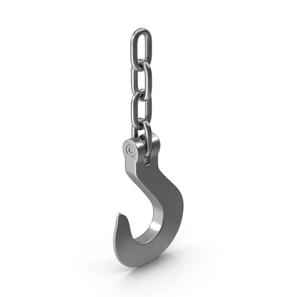 Steel Hook PNG & PSD Images