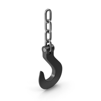 Metal Hook PNG & PSD Images