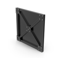 Metal Panel PNG & PSD Images