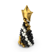 Balloons Decoration PNG & PSD Images