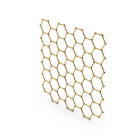 Gold Nano Material PNG & PSD Images