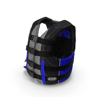 Life Vest Airhead PNG & PSD Images
