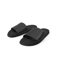 Flip Flops Leather PNG & PSD Images