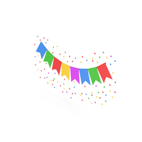 Party Banner PNG & PSD Images