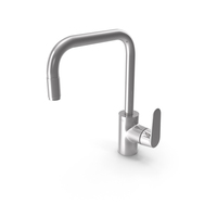 Grohe Eurodisc Cosmopolitan Mixer PNG & PSD Images