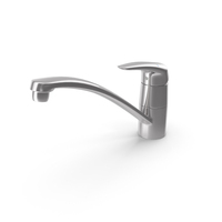 Grohe Eurodisc Mixer PNG & PSD Images