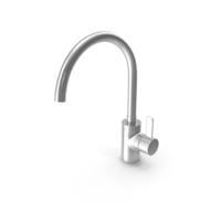 Grohe Eurosmart Cosmopolitan mixer PNG & PSD Images
