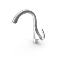Grohe K4 Mixer PNG & PSD Images