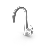 Grohe Zedra Mixer PNG & PSD Images