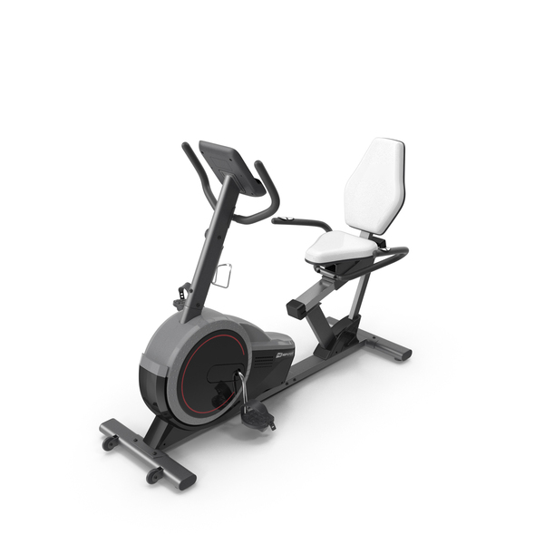 Horizontal Exercise Bike Hop Sport HS 060L PNG Images PSDs for Download PixelSquid S122598115