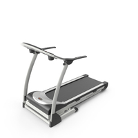 Treadmill Eurofit Pacifica Fitness PNG & PSD Images