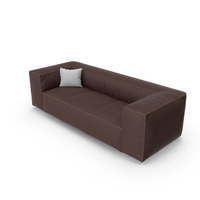 Scruffy Sofa PNG & PSD Images