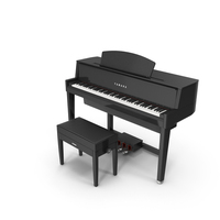 Piano PNG & PSD Images