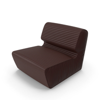 Four Hands CCAR-Y5 Canyon Chair PNG & PSD Images