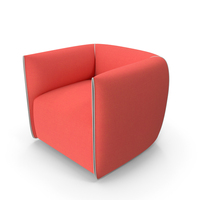 Francesco Bettoni Mia Armchair PNG & PSD Images
