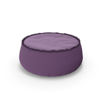 Garden Pouf Play PNG & PSD Images