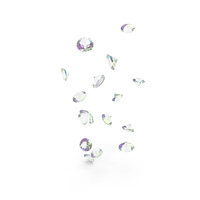 Diamonds PNG & PSD Images