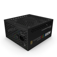 PC Power Supply PNG & PSD Images