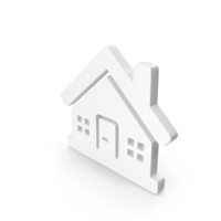 White House Icon PNG & PSD Images
