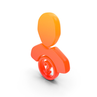 Anonymous Profile Symbol PNG & PSD Images
