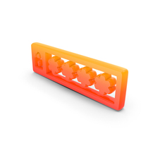 Password Lock Symbol PNG & PSD Images