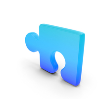 Puzzle Symbol PNG & PSD Images