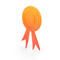 Badge Award Symbol PNG & PSD Images