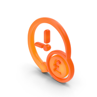 Pound Time Is Money Symbol PNG & PSD Images