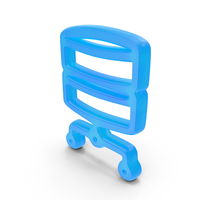 Share Data Symbol PNG & PSD Images