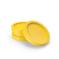 Coins Stack PNG & PSD Images