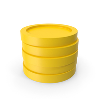 Coins Stack PNG & PSD Images
