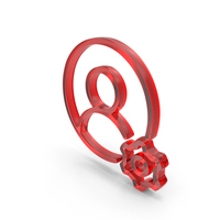 Customise Setting Icon Glass PNG & PSD Images