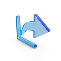 Glass Share Icon PNG & PSD Images
