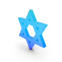 Double Triangle Symbol Glowing PNG & PSD Images
