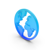 Earth Symbol PNG & PSD Images