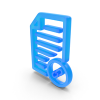 Copy Link Document Symbol PNG & PSD Images