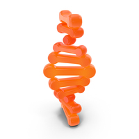 DNA Medical Symbol PNG & PSD Images
