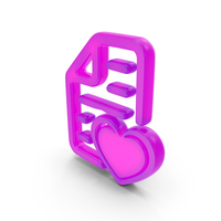 Document Symbol PNG & PSD Images