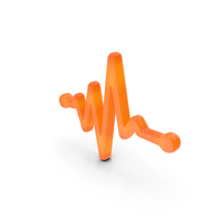 Heart Beat Symbol PNG & PSD Images