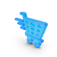 Shopping Cart Symbol PNG & PSD Images