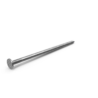 Steel Nail PNG & PSD Images