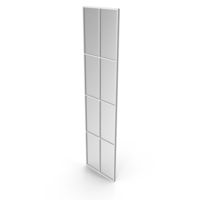 White Window Mirror PNG & PSD Images