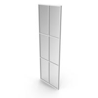 White Window Mirror PNG & PSD Images