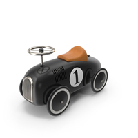 Toy Car Black PNG & PSD Images