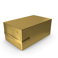 Packaging For Juice Small Gold PNG & PSD Images