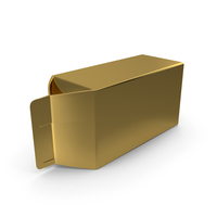 Packaging For Milk Average Gold PNG & PSD Images